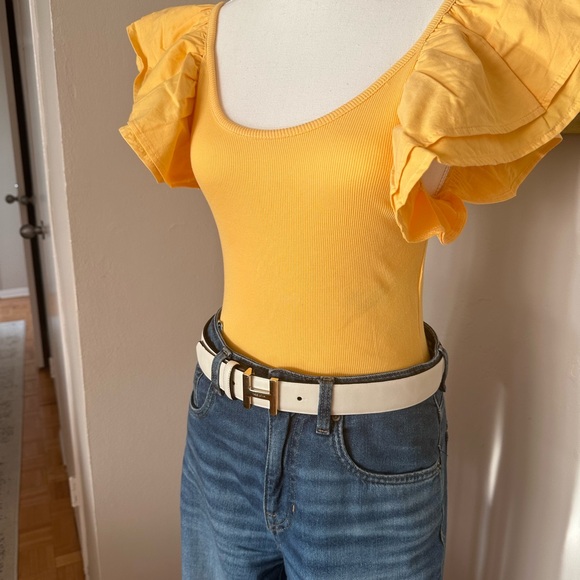 ZARA top - Picture 4 of 7